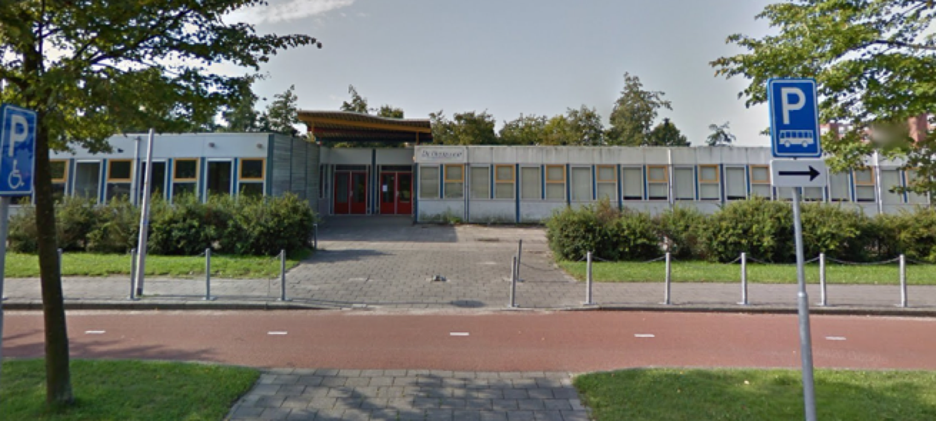 UniKidz Westwijk facilities