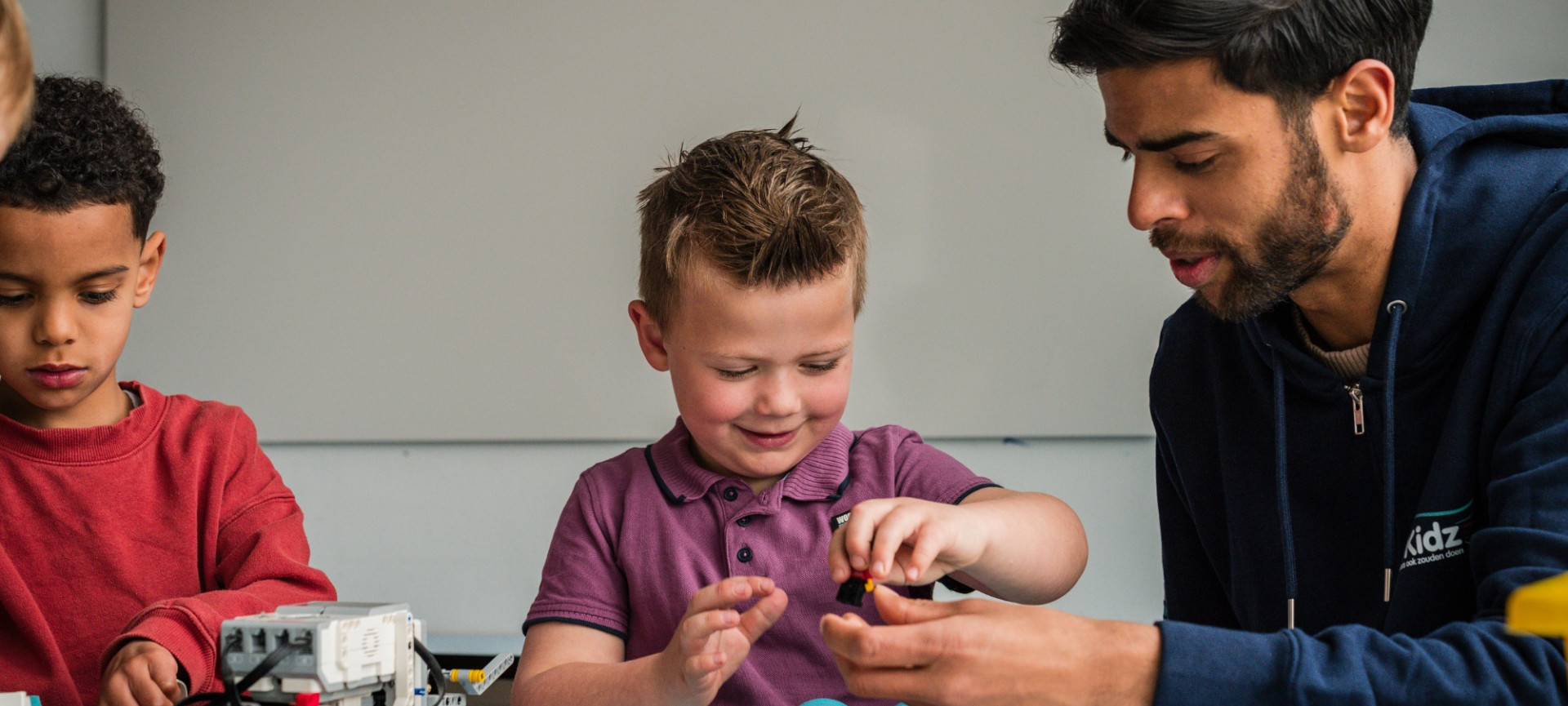 Ouderrecensies UniKidz