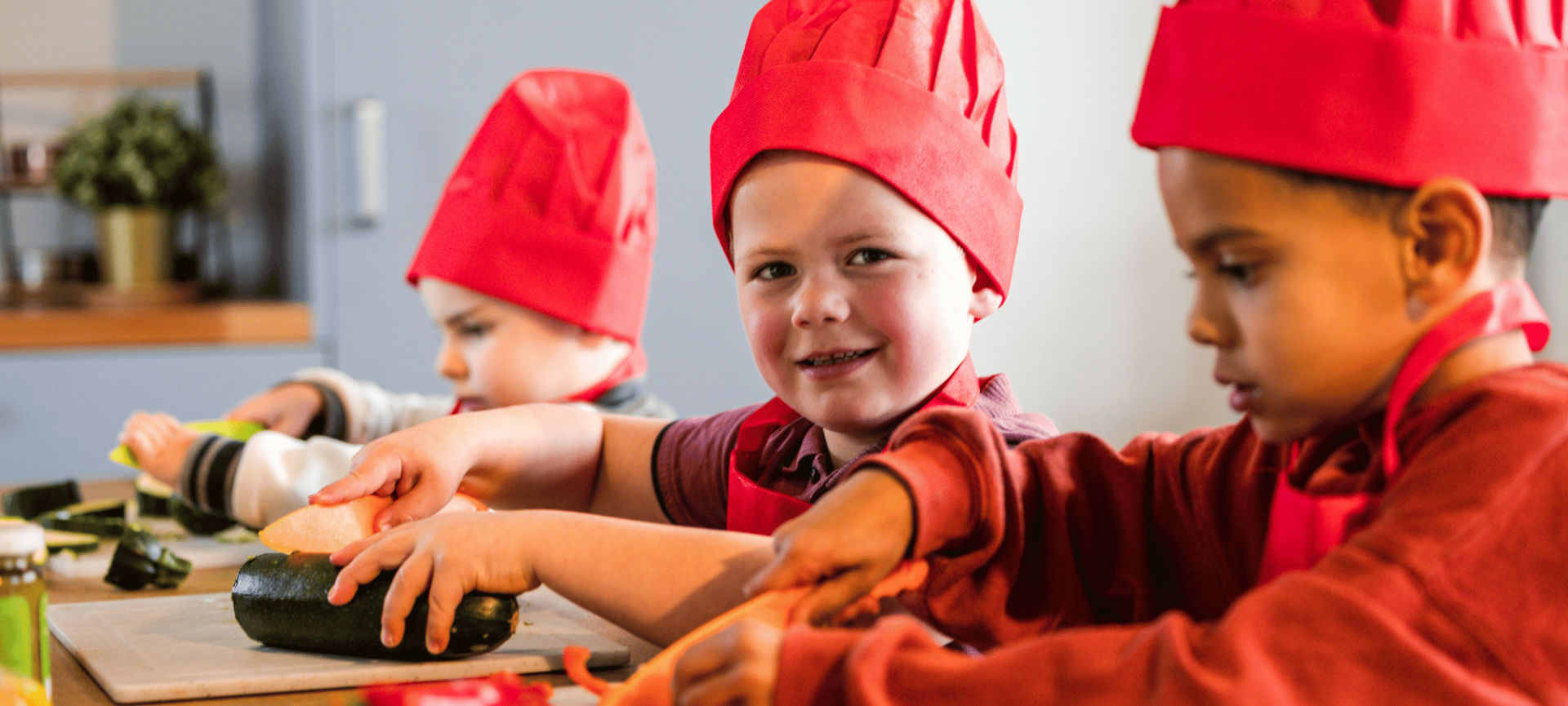 Ontdek het activiteitenprogramma van UniKidz!