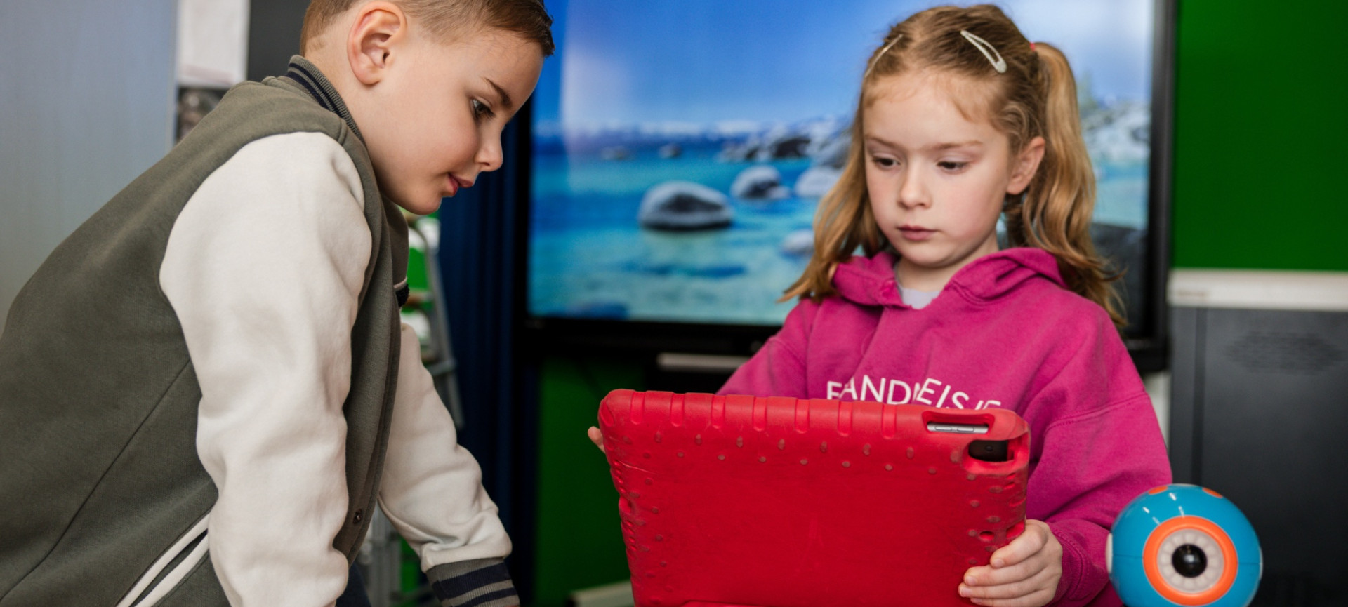 UniKidz complaints procedure