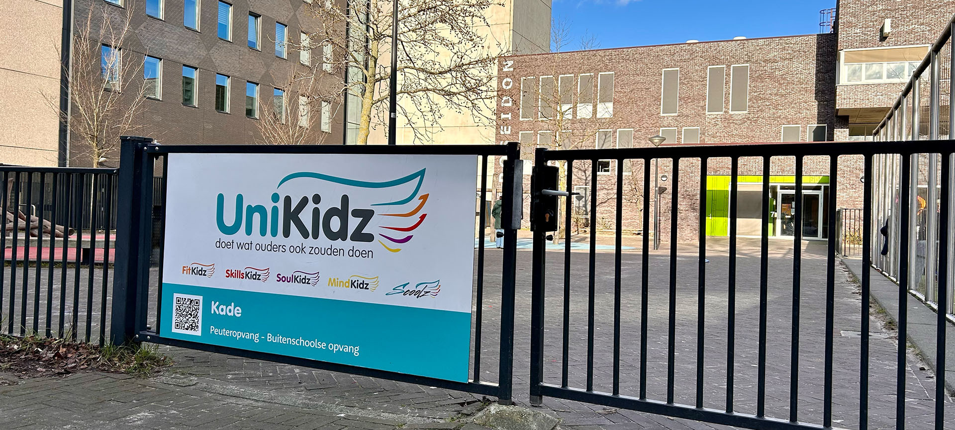 UniKidz Kade