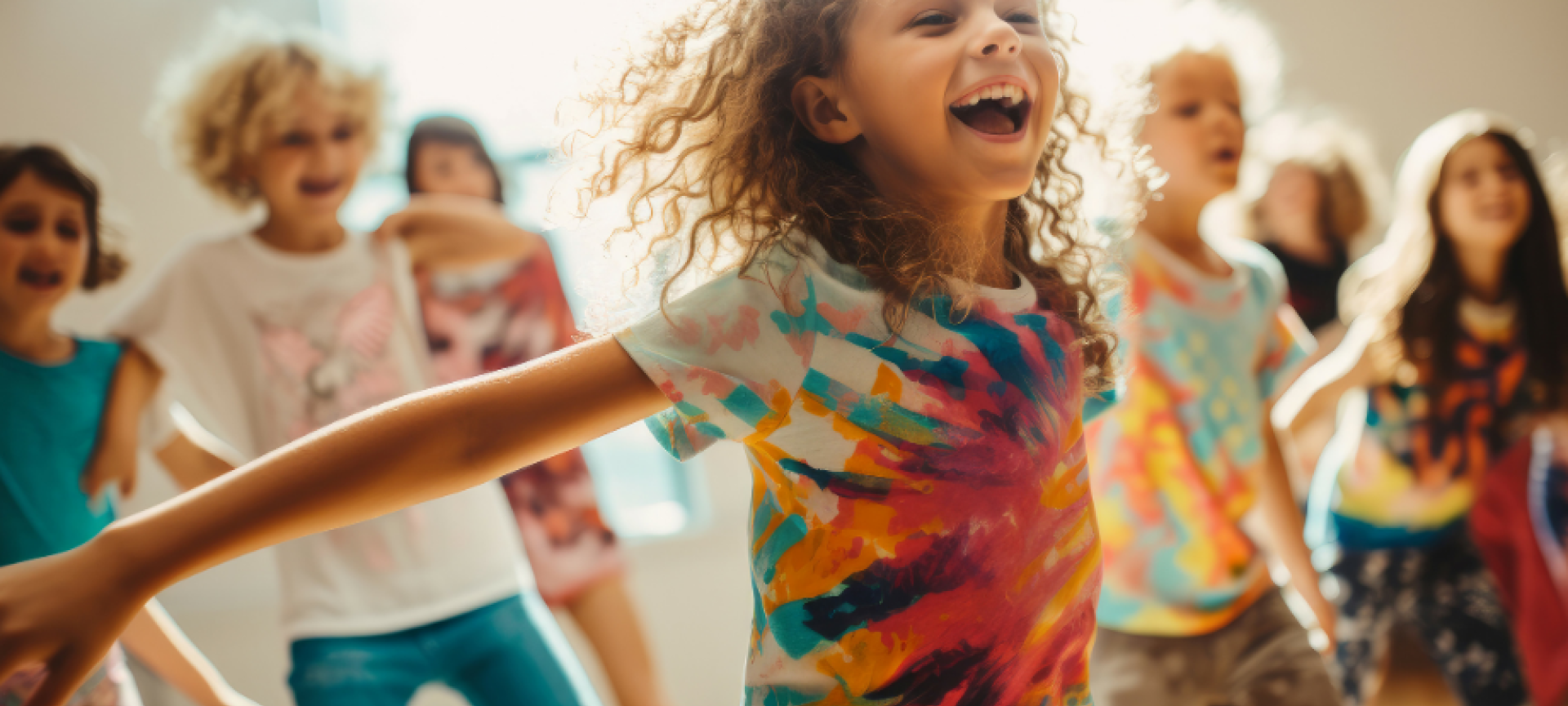 Buitenschoolse Opvang