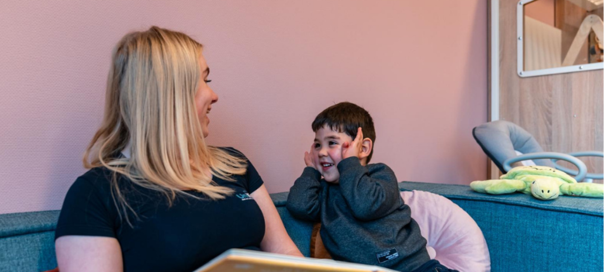 Oudercommissie en Inspectie