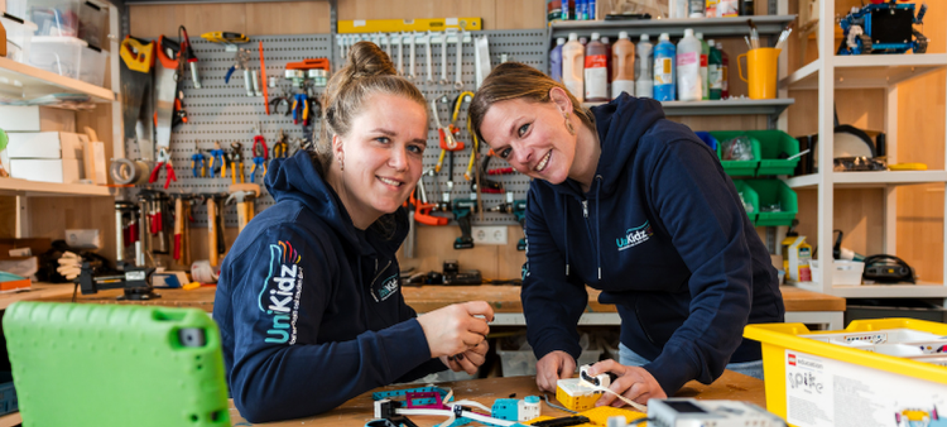 Tussenschoolse opvang