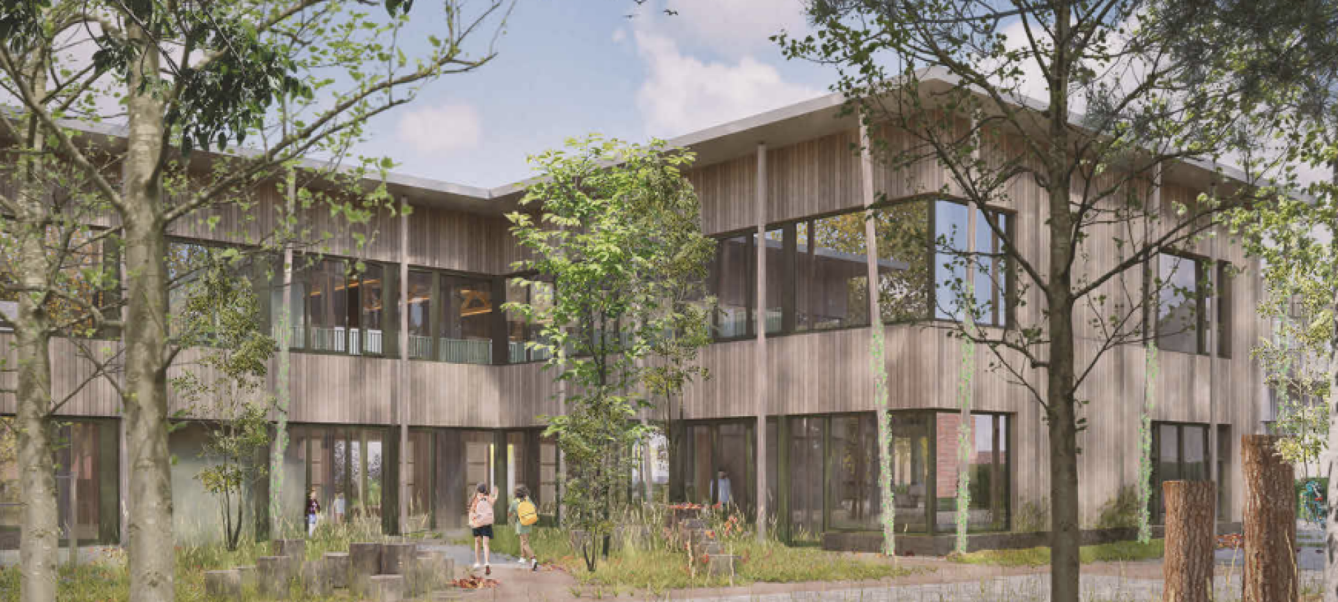 UniKidz (De nieuwe school) DNS