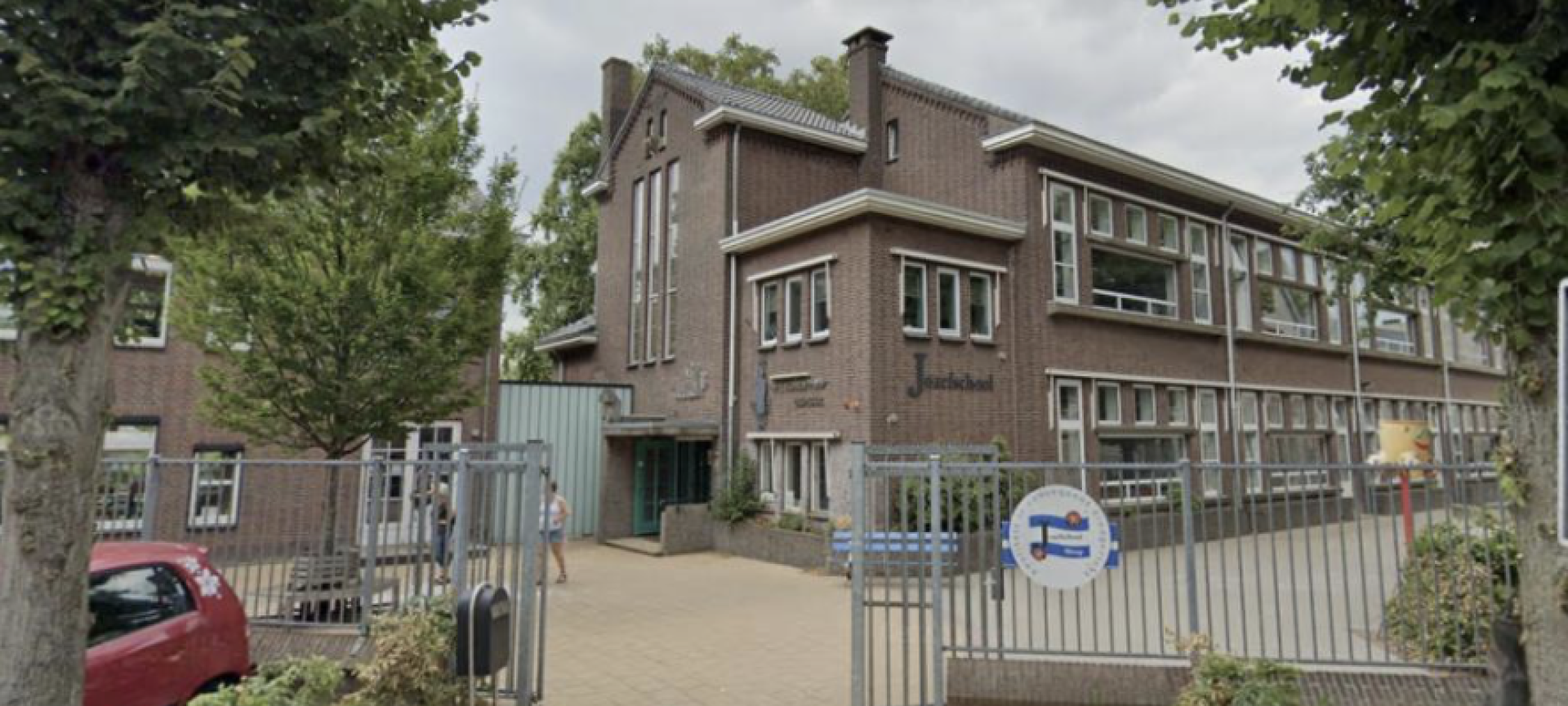 UniKidz Blom