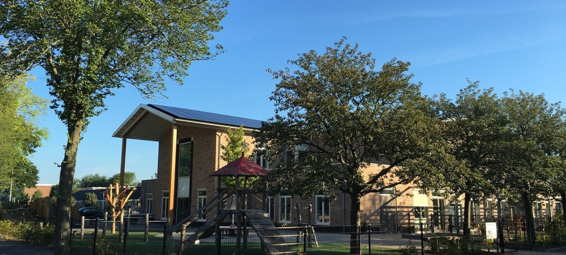 UniKidz Nieuw-Boekhorst