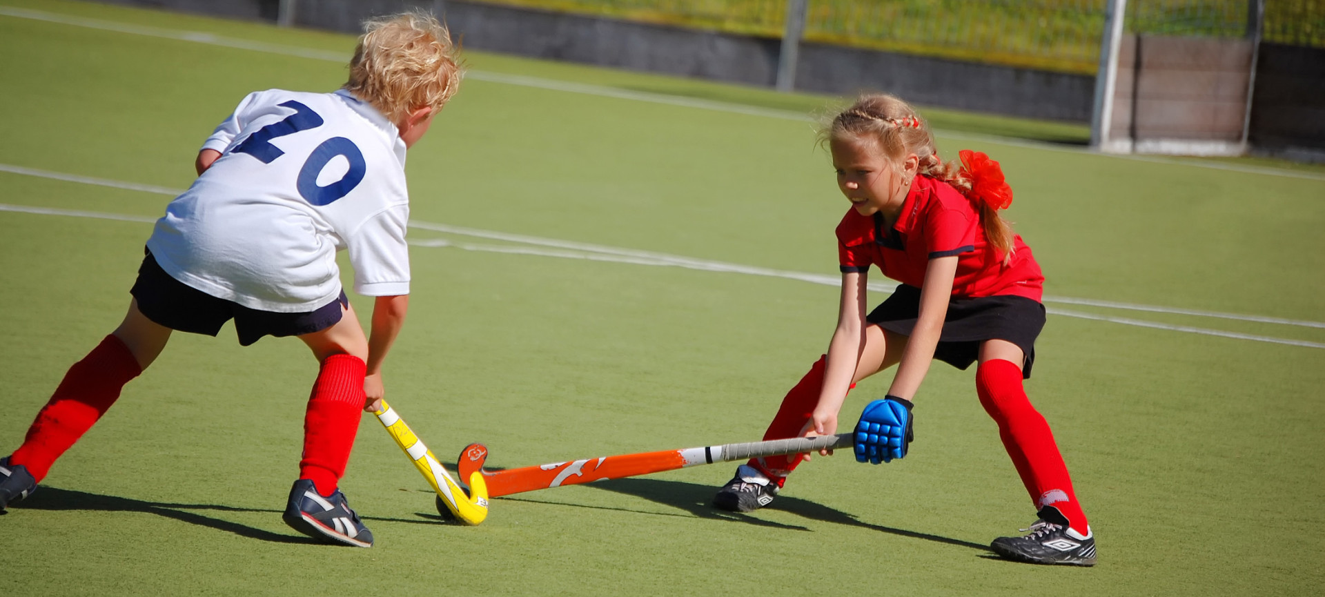 Samenwerking met MHCW (Mixed Hockeyclub Weesp)! 