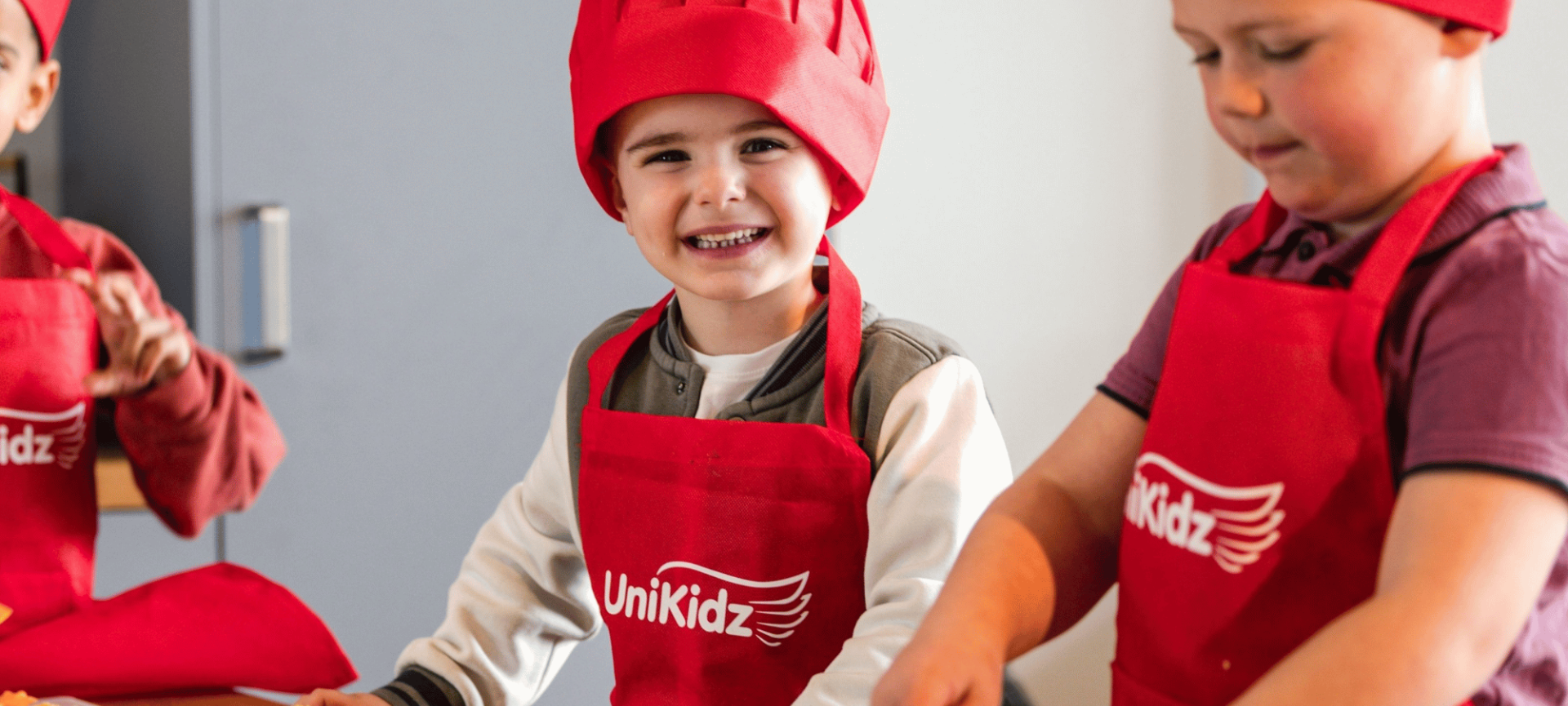 Why UniKidz is the best choice for you
